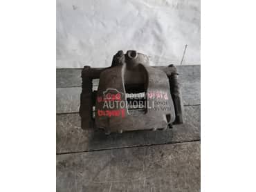 Kociona klešta prednja leva za Lancia Delta od 2008. do 2014. god.