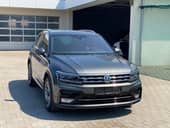Volkswagen Tiguan R-LINE 4x4 DSG CH