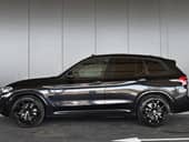 BMW X3 xDrive M Paket AT