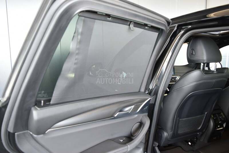 BMW X3 xDrive M Paket AT