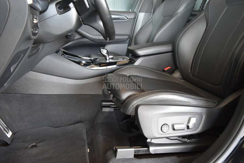 BMW X3 xDrive M Paket AT