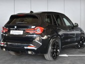 BMW X3 xDrive M Paket AT