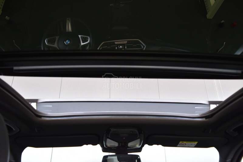 BMW X3 xDrive M Paket AT