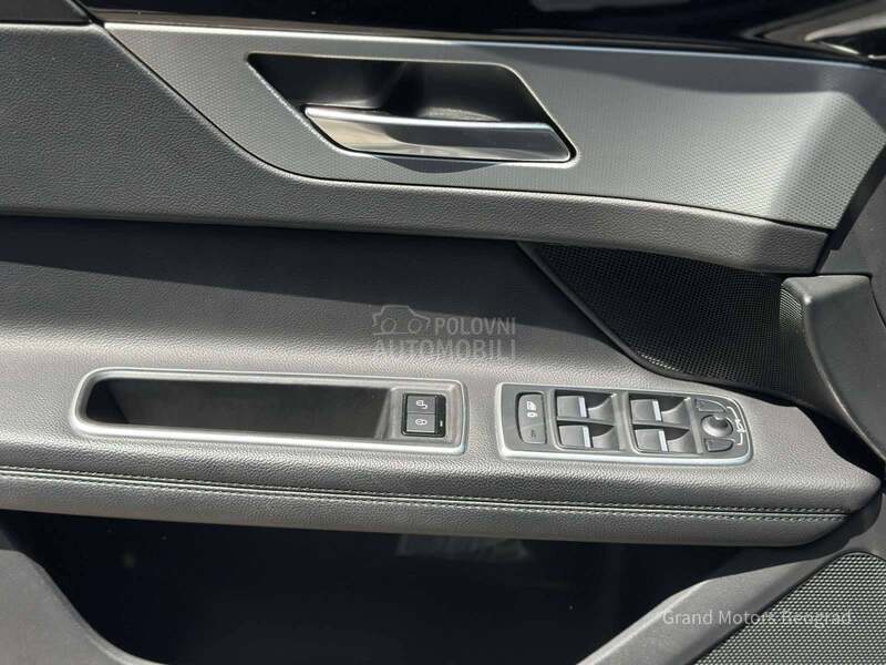 Jaguar XF 2.0D AWD PRESTIGE