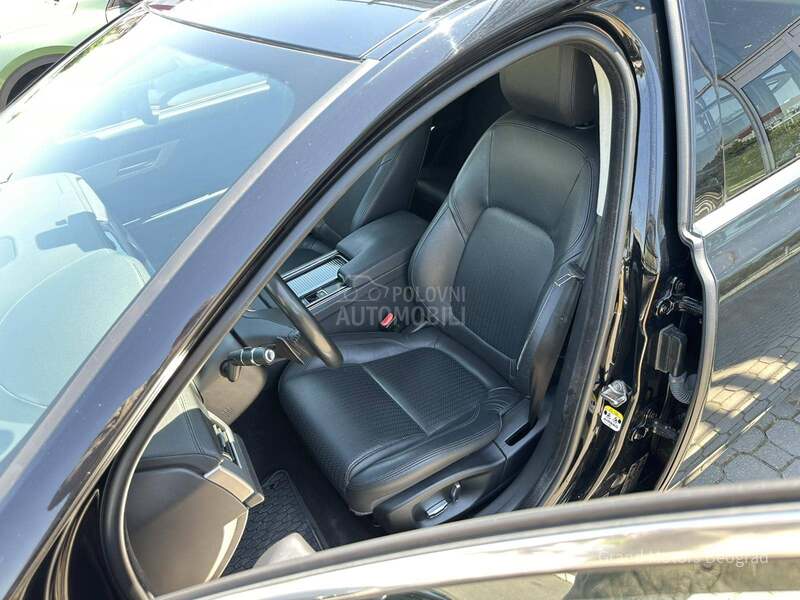 Jaguar XF 2.0D AWD PRESTIGE