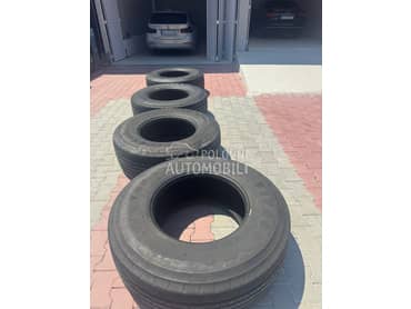 Firestone 385/65 R22.5 Sve sezone