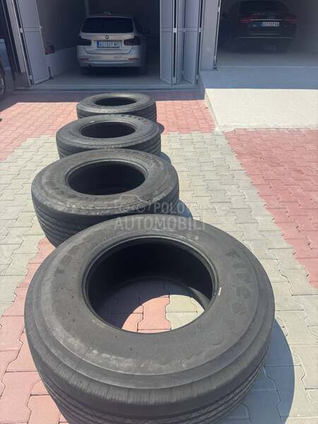 Firestone 385/65 R22.5 Sve sezone