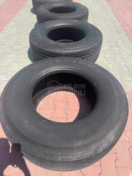 Firestone 385/65 R22.5 Sve sezone