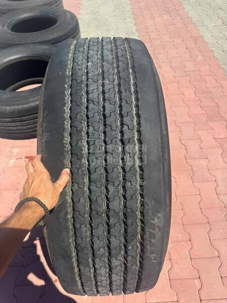 Firestone 385/65 R22.5 Sve sezone