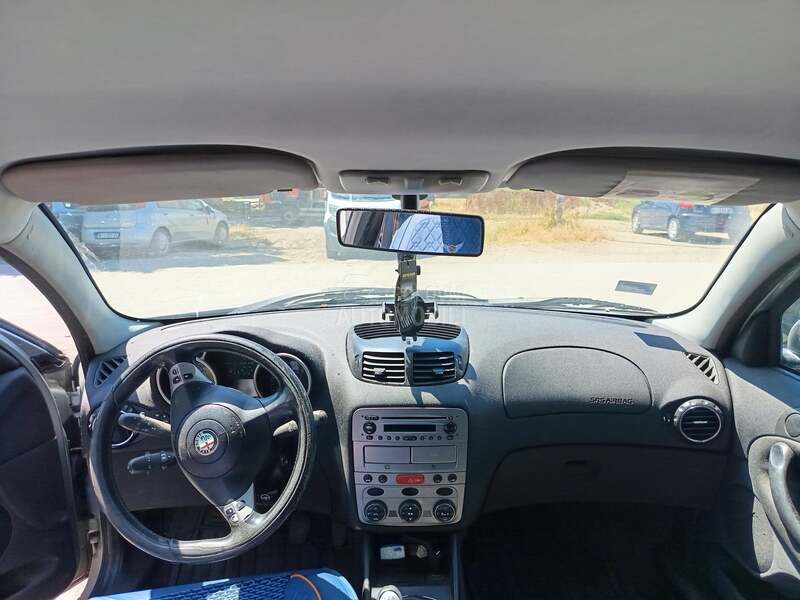 Alfa Romeo 147 