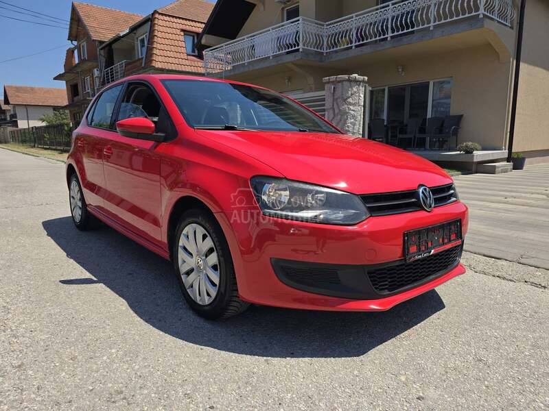 Volkswagen Polo 1.2