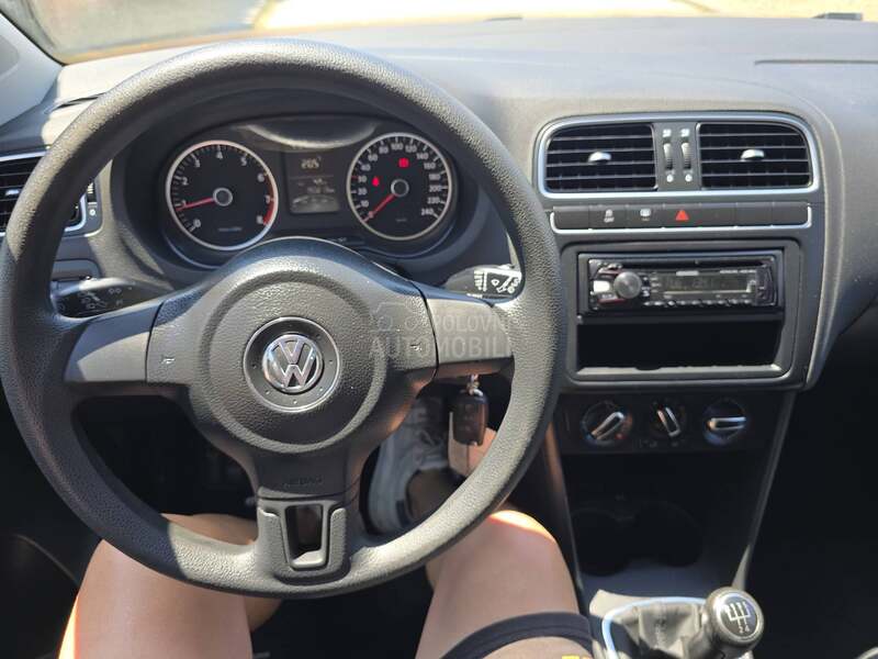 Volkswagen Polo 1.2