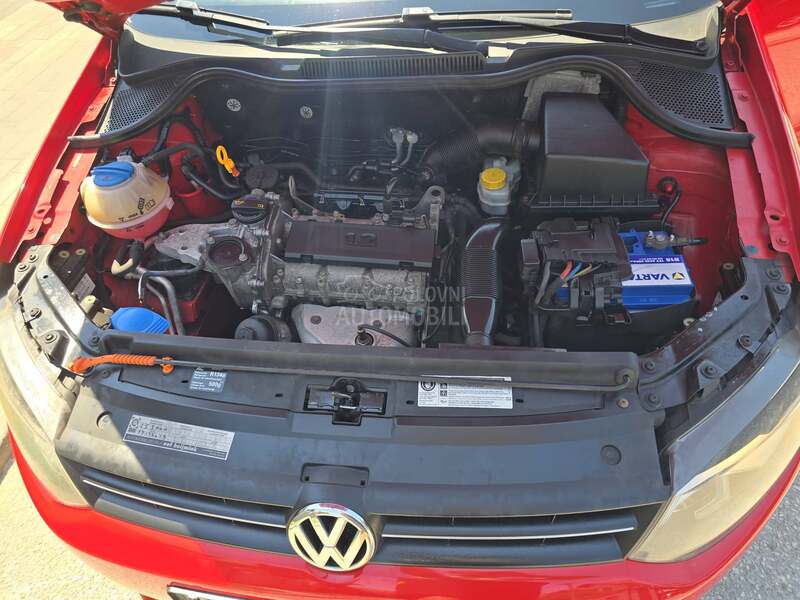 Volkswagen Polo 1.2