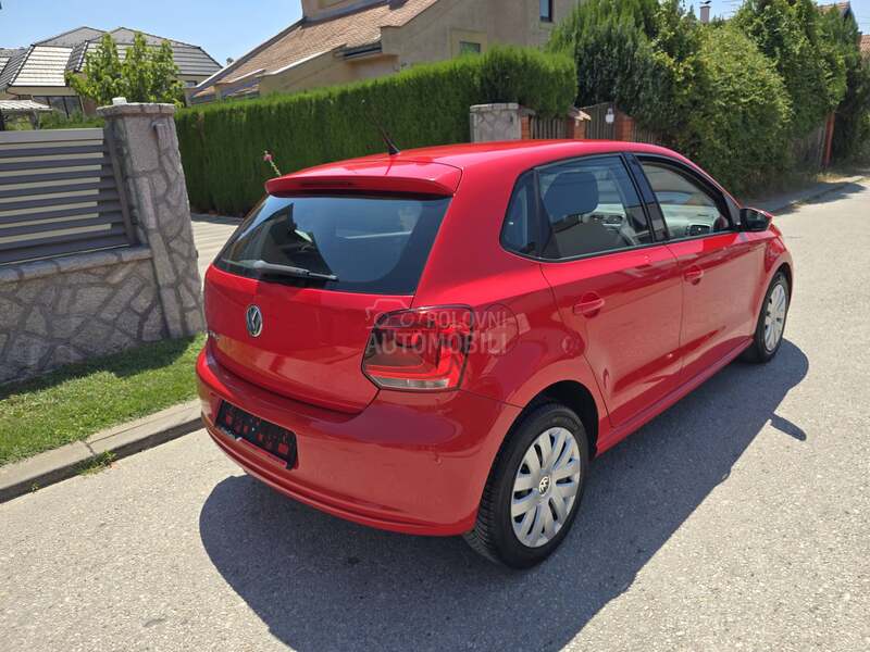 Volkswagen Polo 1.2