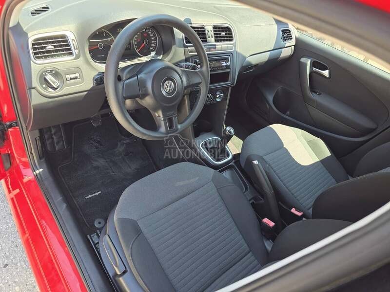 Volkswagen Polo 1.2