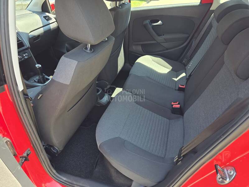 Volkswagen Polo 1.2