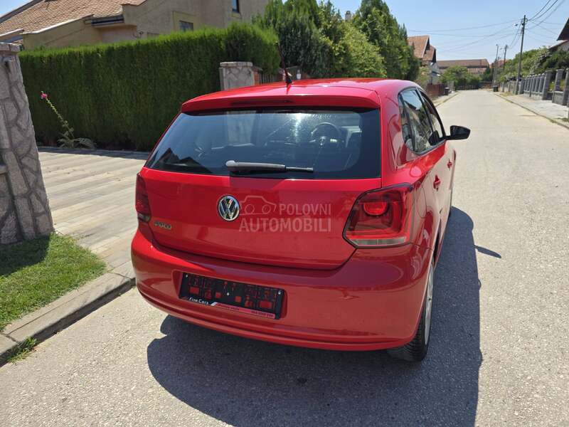 Volkswagen Polo 1.2
