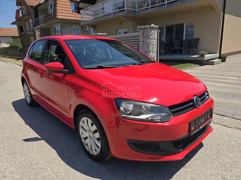 Volkswagen Polo 1.2