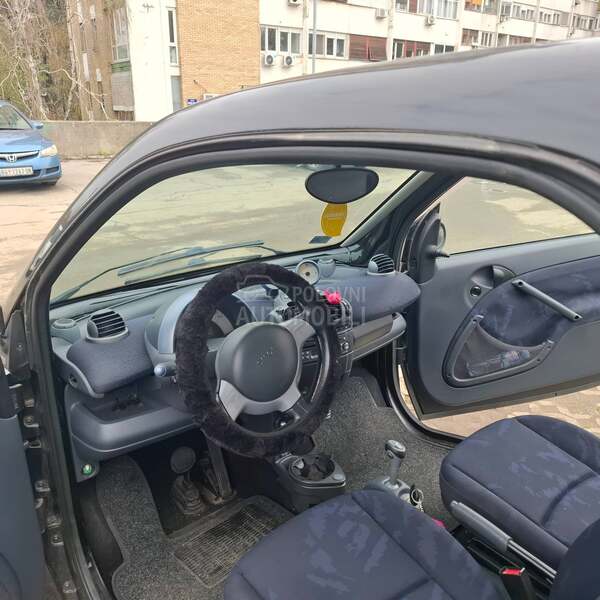 Smart ForTwo Brabus