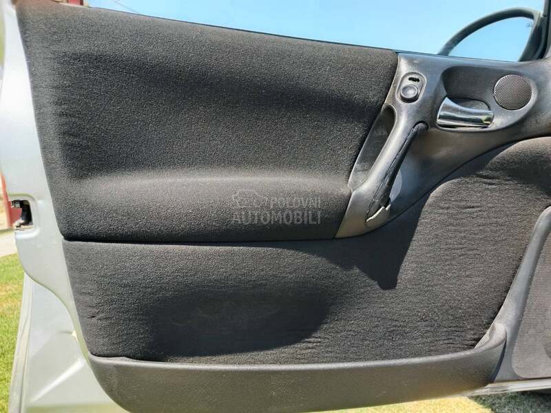 Opel Vectra B 