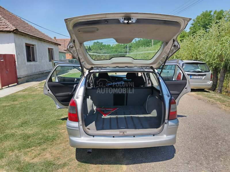 Opel Vectra B 