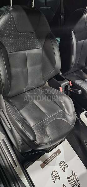 Citroen DS3 1.6 120hp