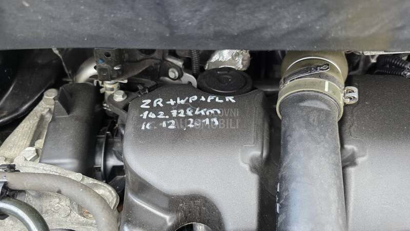 Renault Scenic 1.5Dci ENERGY