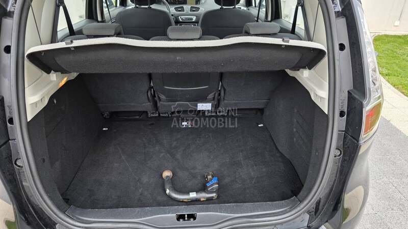 Renault Scenic 1.5Dci ENERGY