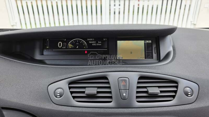 Renault Scenic 1.5Dci ENERGY