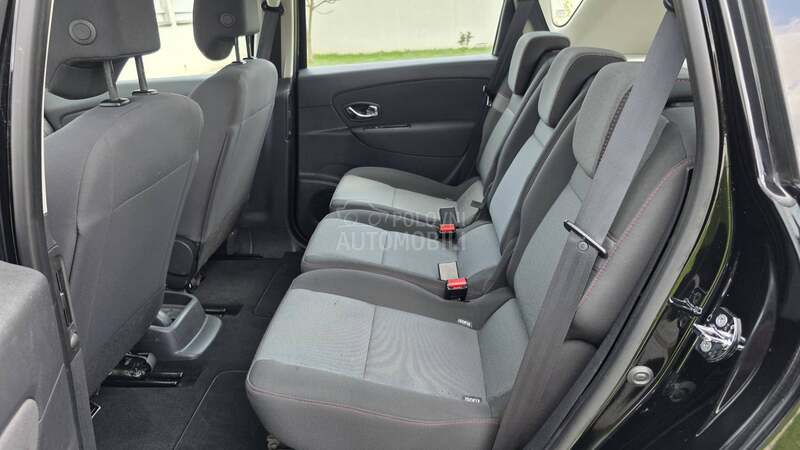 Renault Scenic 1.5Dci ENERGY