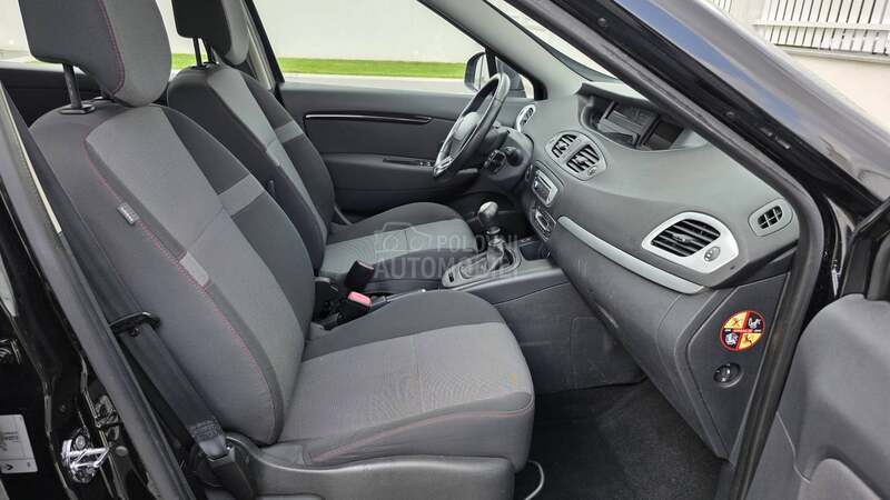Renault Scenic 1.5Dci ENERGY