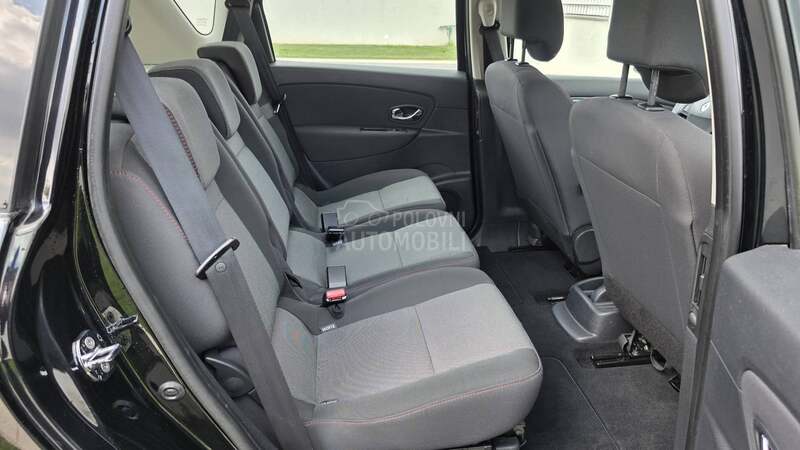 Renault Scenic 1.5Dci ENERGY