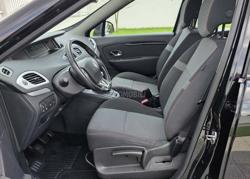 Renault Scenic 1.5Dci ENERGY