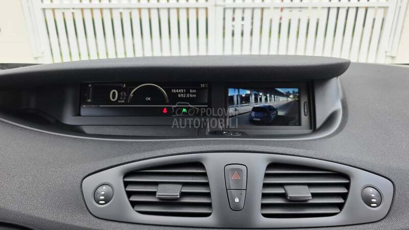 Renault Scenic 1.5Dci ENERGY