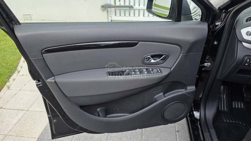 Renault Scenic 1.5Dci ENERGY