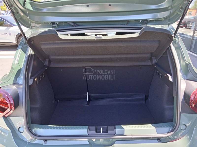 Dacia Stepway Expresion TCE 90