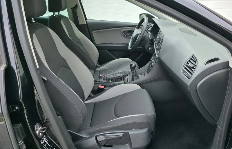 Seat Leon 1.2 TSI REFERENCE