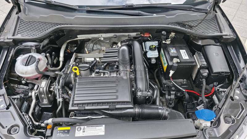Seat Leon 1.2 TSI REFERENCE
