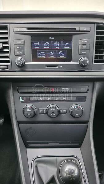 Seat Leon 1.2 TSI REFERENCE