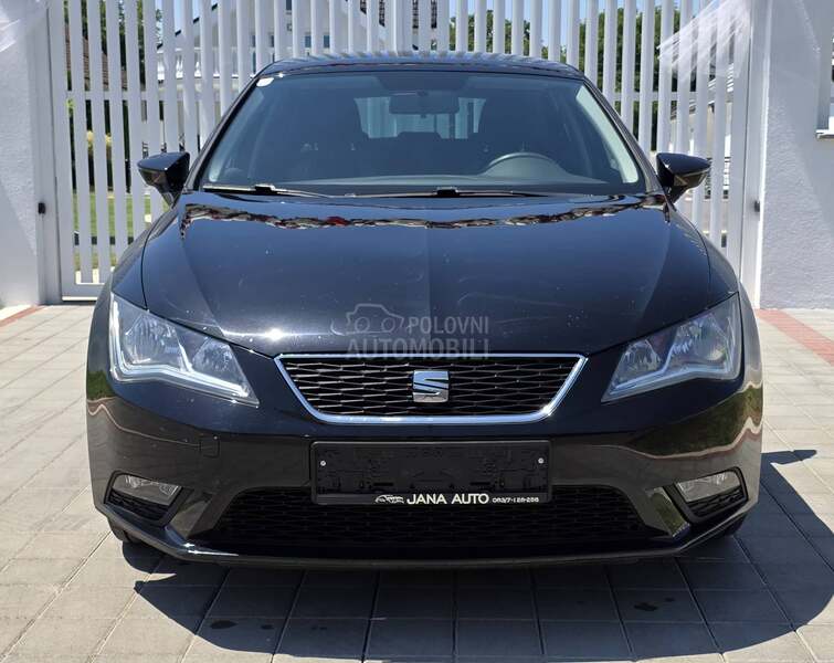 Seat Leon 1.2 TSI REFERENCE