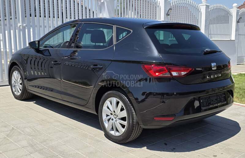 Seat Leon 1.2 TSI REFERENCE