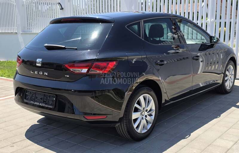 Seat Leon 1.2 TSI REFERENCE