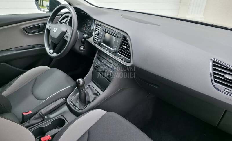 Seat Leon 1.2 TSI REFERENCE