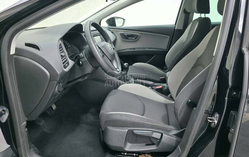 Seat Leon 1.2 TSI REFERENCE