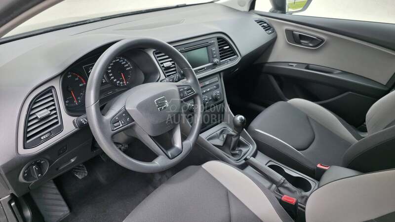Seat Leon 1.2 TSI REFERENCE