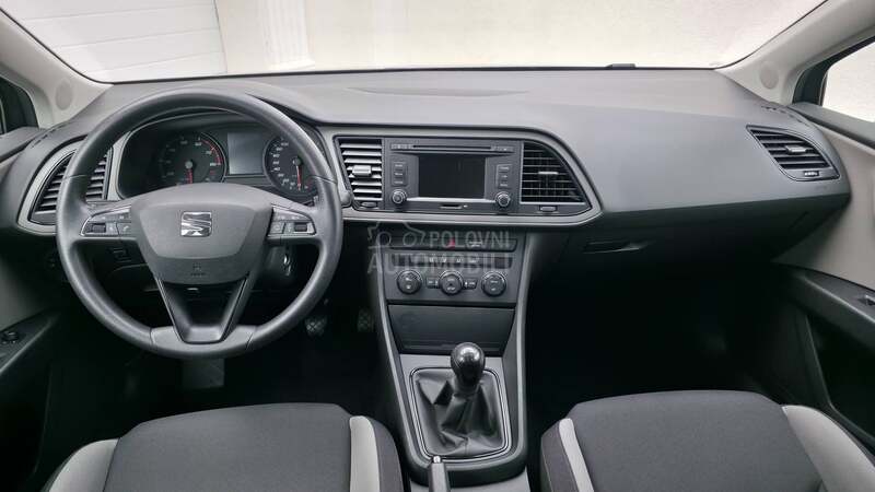 Seat Leon 1.2 TSI REFERENCE