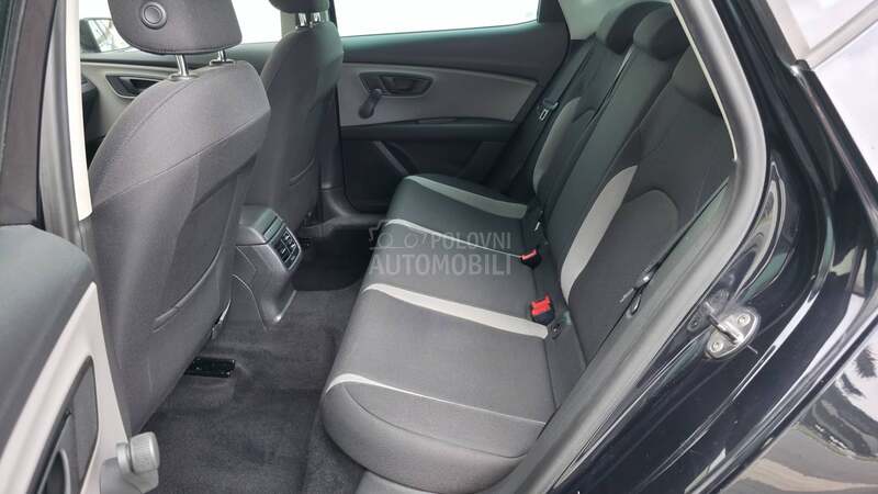 Seat Leon 1.2 TSI REFERENCE