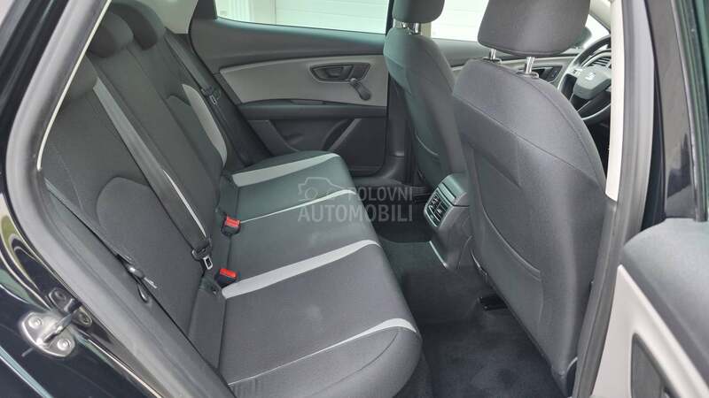 Seat Leon 1.2 TSI REFERENCE