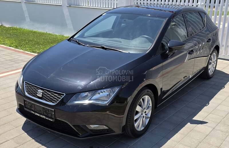 Seat Leon 1.2 TSI REFERENCE
