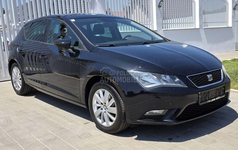 Seat Leon 1.2 TSI REFERENCE
